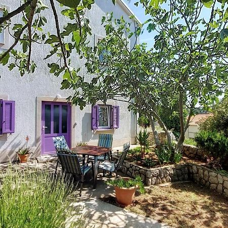 Apartamento Casa Di Castello Mali Lošinj Exterior foto