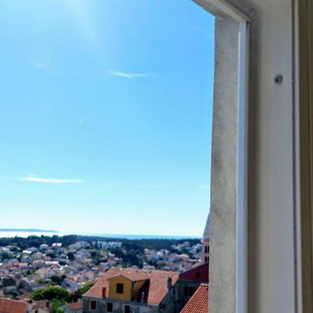 Apartamento Casa Di Castello Mali Lošinj Habitación foto