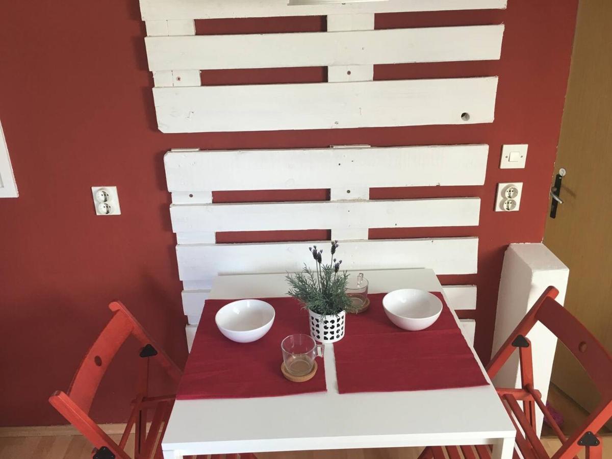 Apartamento Casa Di Castello Mali Lošinj Exterior foto