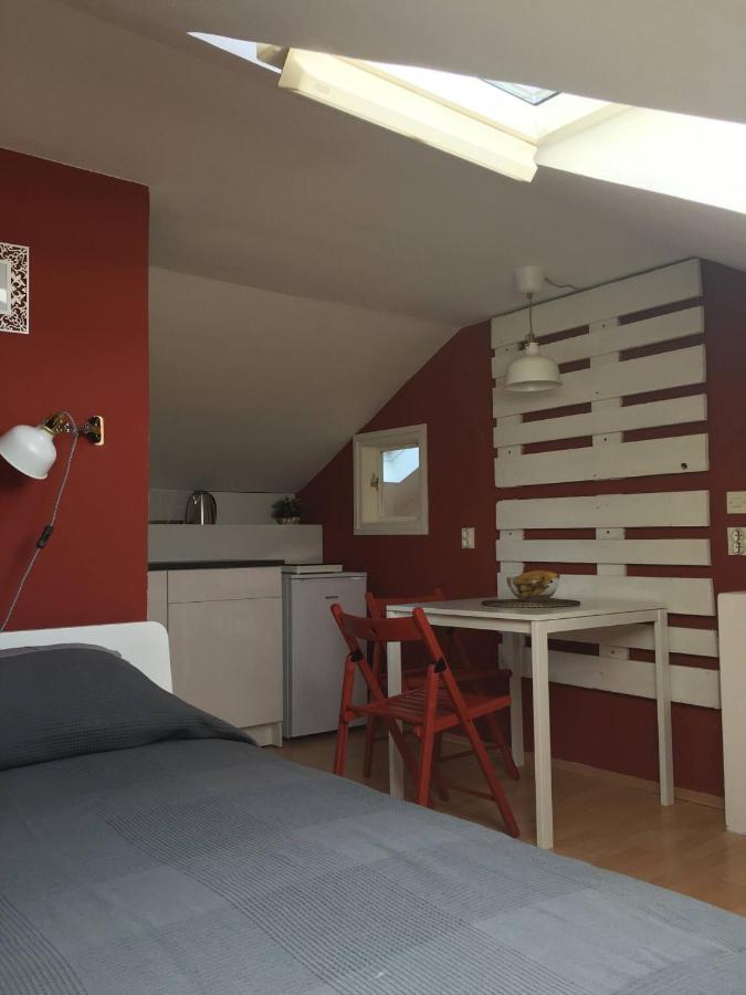 Apartamento Casa Di Castello Mali Lošinj Exterior foto