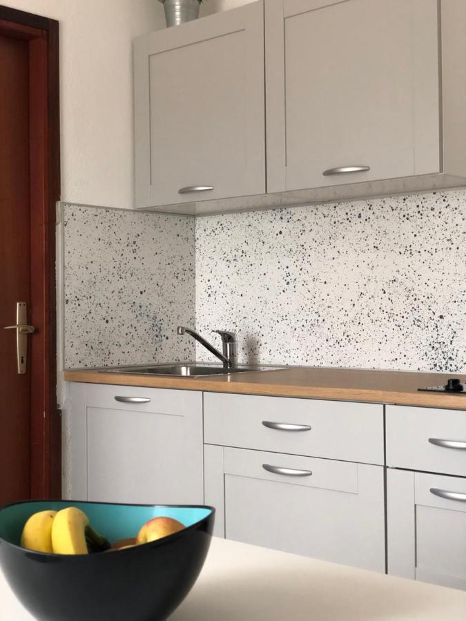 Apartamento Casa Di Castello Mali Lošinj Exterior foto