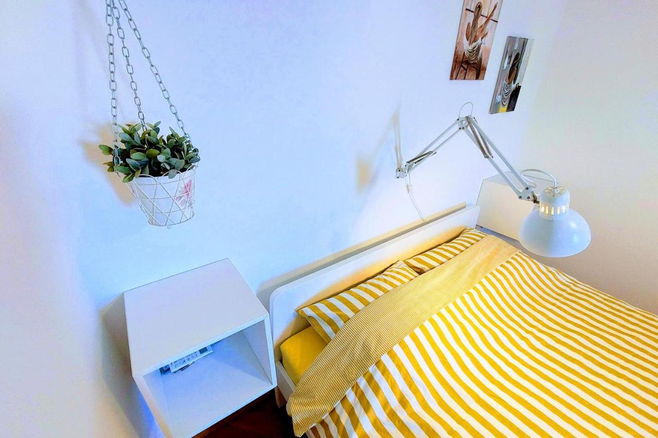 Apartamento Casa Di Castello Mali Lošinj Exterior foto
