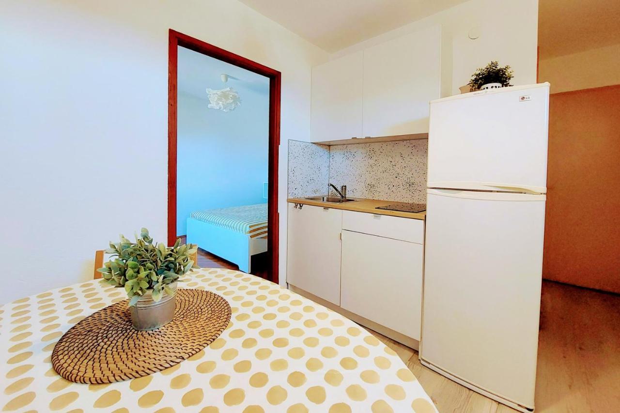 Apartamento Casa Di Castello Mali Lošinj Exterior foto