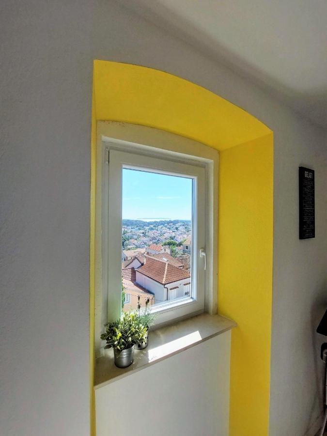 Apartamento Casa Di Castello Mali Lošinj Exterior foto