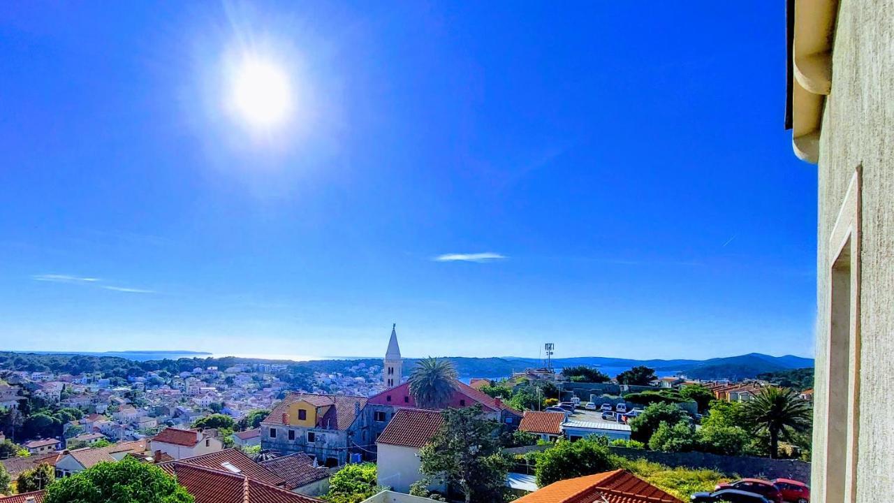 Apartamento Casa Di Castello Mali Lošinj Exterior foto
