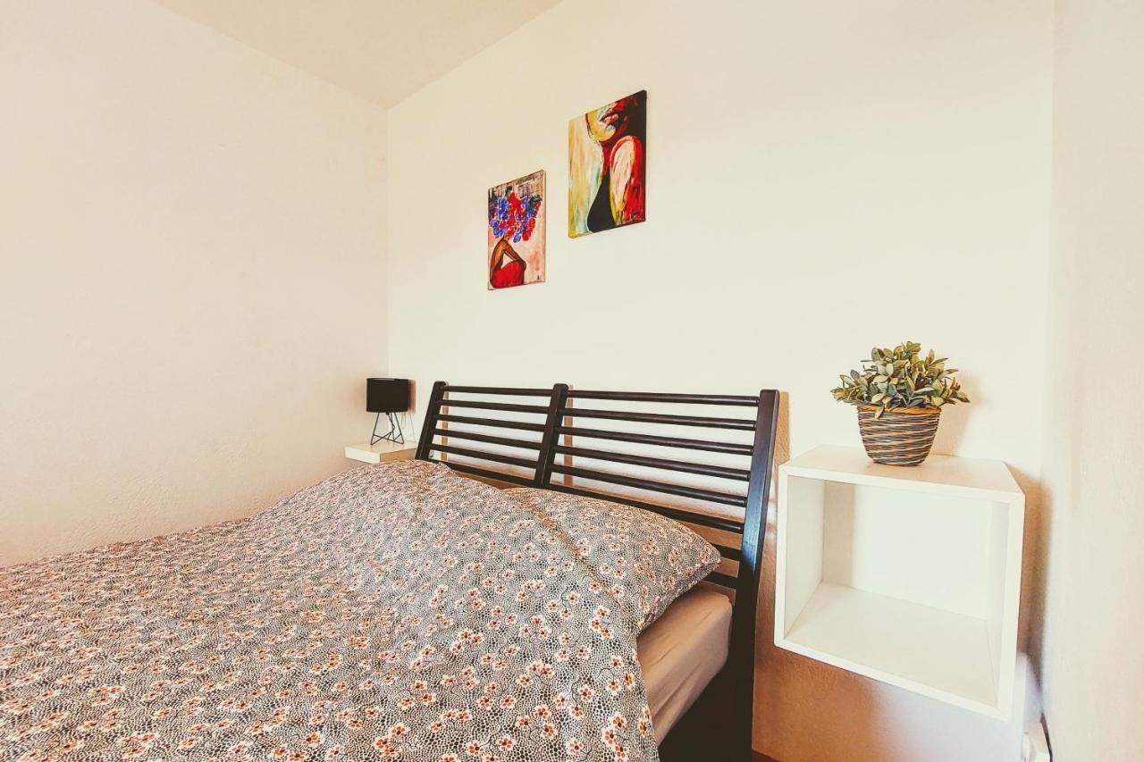 Apartamento Casa Di Castello Mali Lošinj Exterior foto