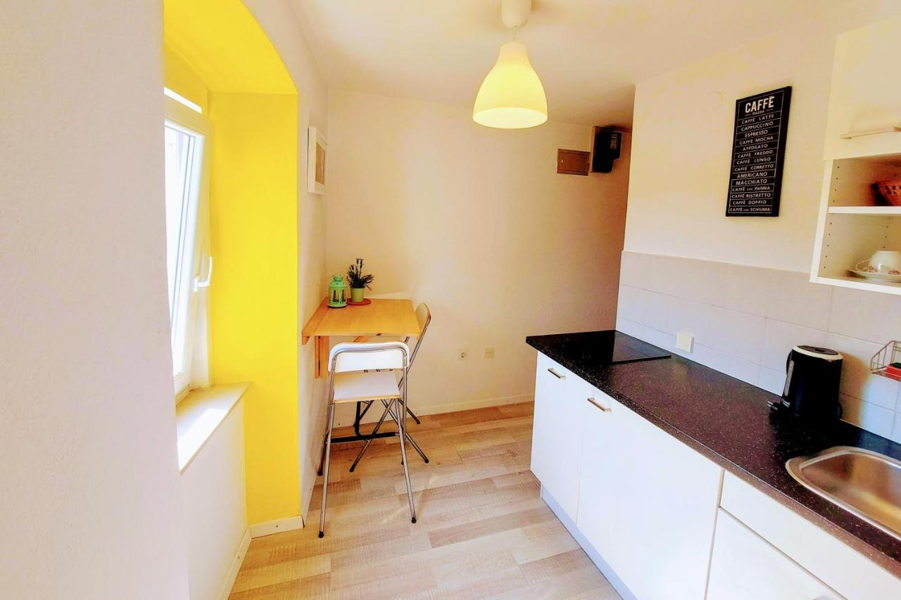Apartamento Casa Di Castello Mali Lošinj Exterior foto
