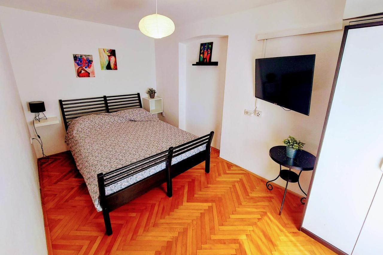 Apartamento Casa Di Castello Mali Lošinj Exterior foto