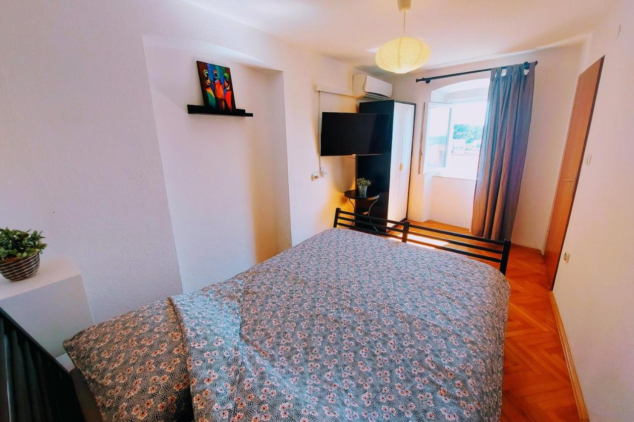 Apartamento Casa Di Castello Mali Lošinj Exterior foto