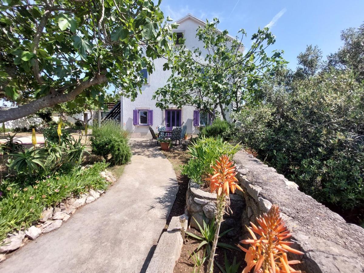 Apartamento Casa Di Castello Mali Lošinj Exterior foto