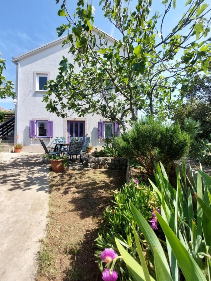 Apartamento Casa Di Castello Mali Lošinj Exterior foto