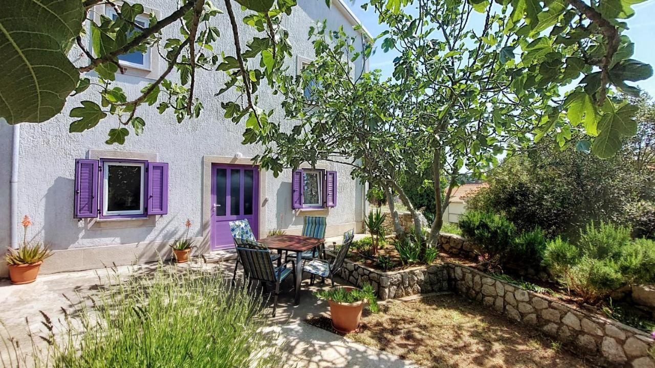 Apartamento Casa Di Castello Mali Lošinj Exterior foto