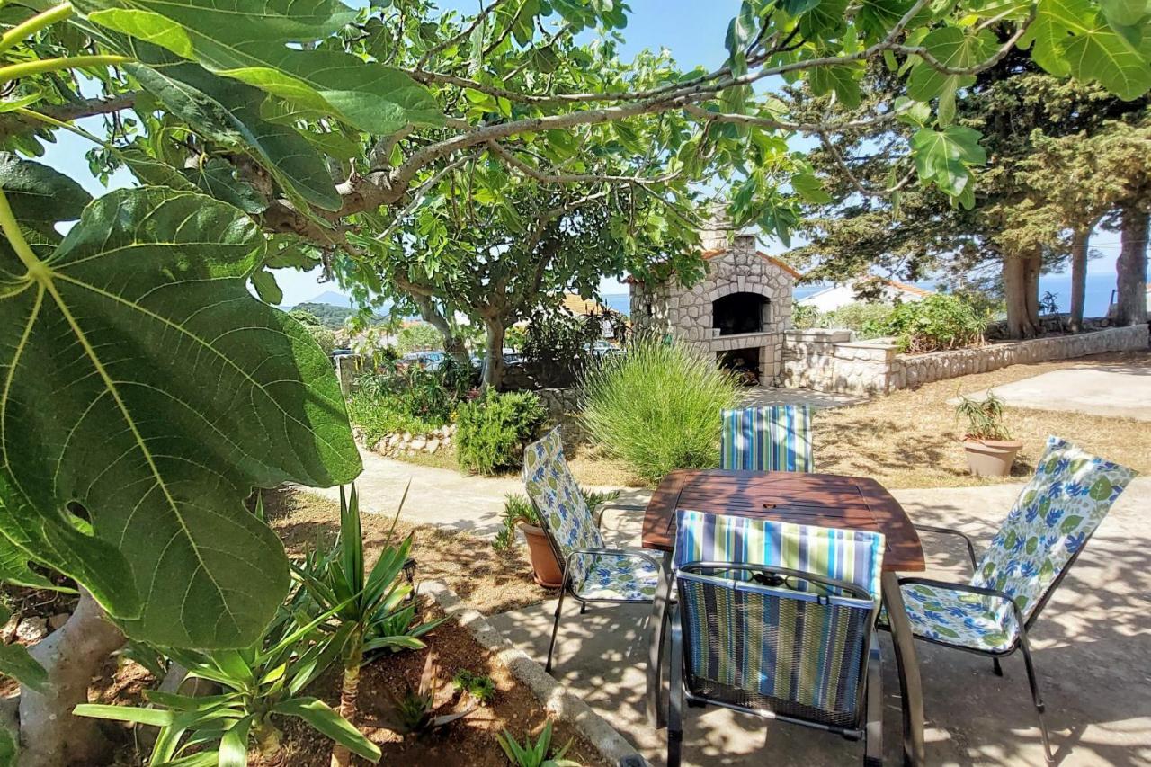 Apartamento Casa Di Castello Mali Lošinj Exterior foto
