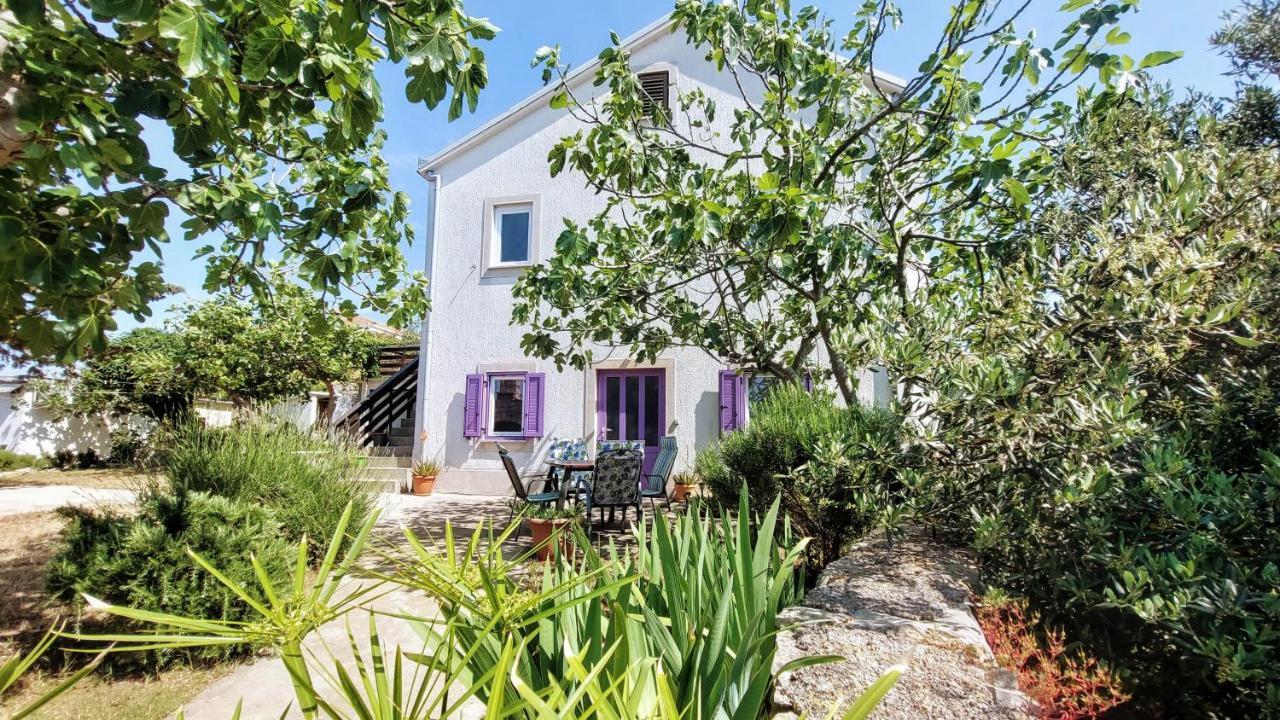 Apartamento Casa Di Castello Mali Lošinj Exterior foto
