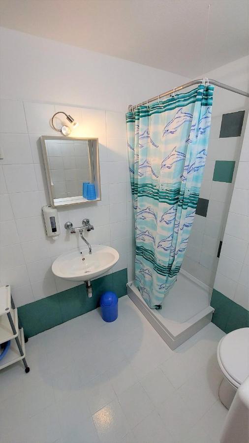 Apartamento Casa Di Castello Mali Lošinj Exterior foto