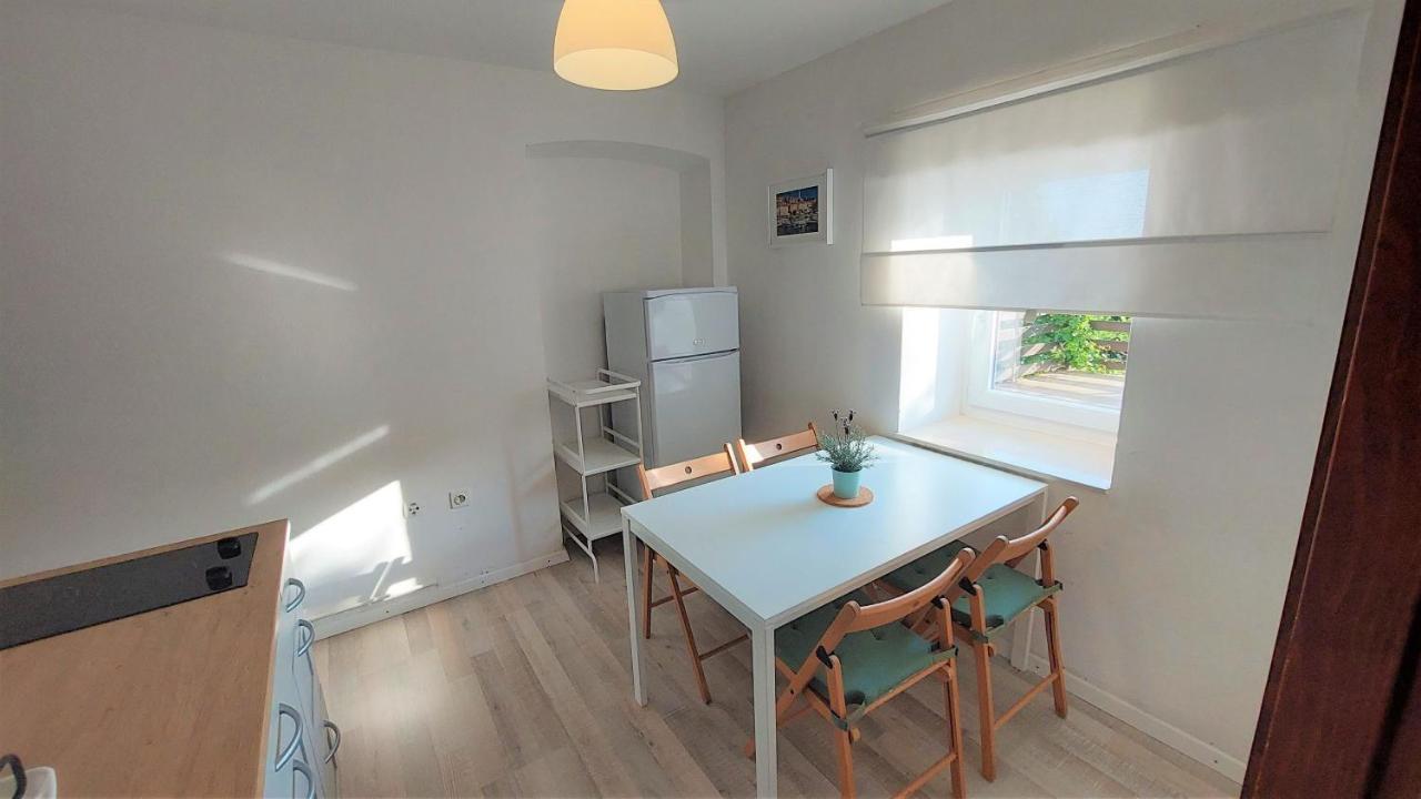 Apartamento Casa Di Castello Mali Lošinj Exterior foto