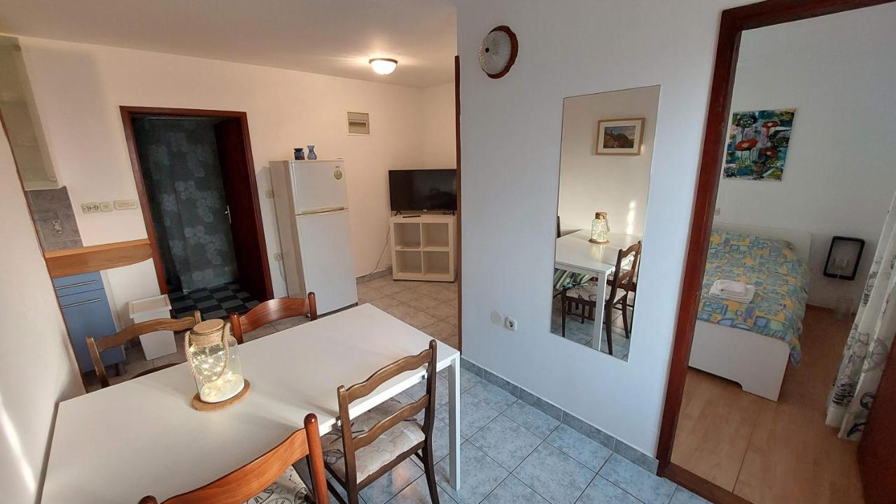 Apartamento Casa Di Castello Mali Lošinj Exterior foto