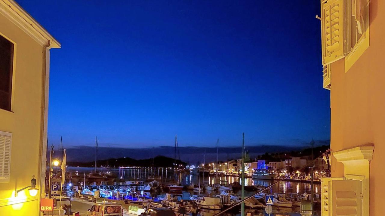Apartamento Casa Di Castello Mali Lošinj Exterior foto