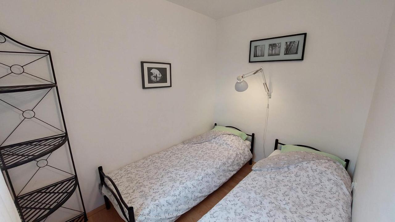 Apartamento Casa Di Castello Mali Lošinj Exterior foto