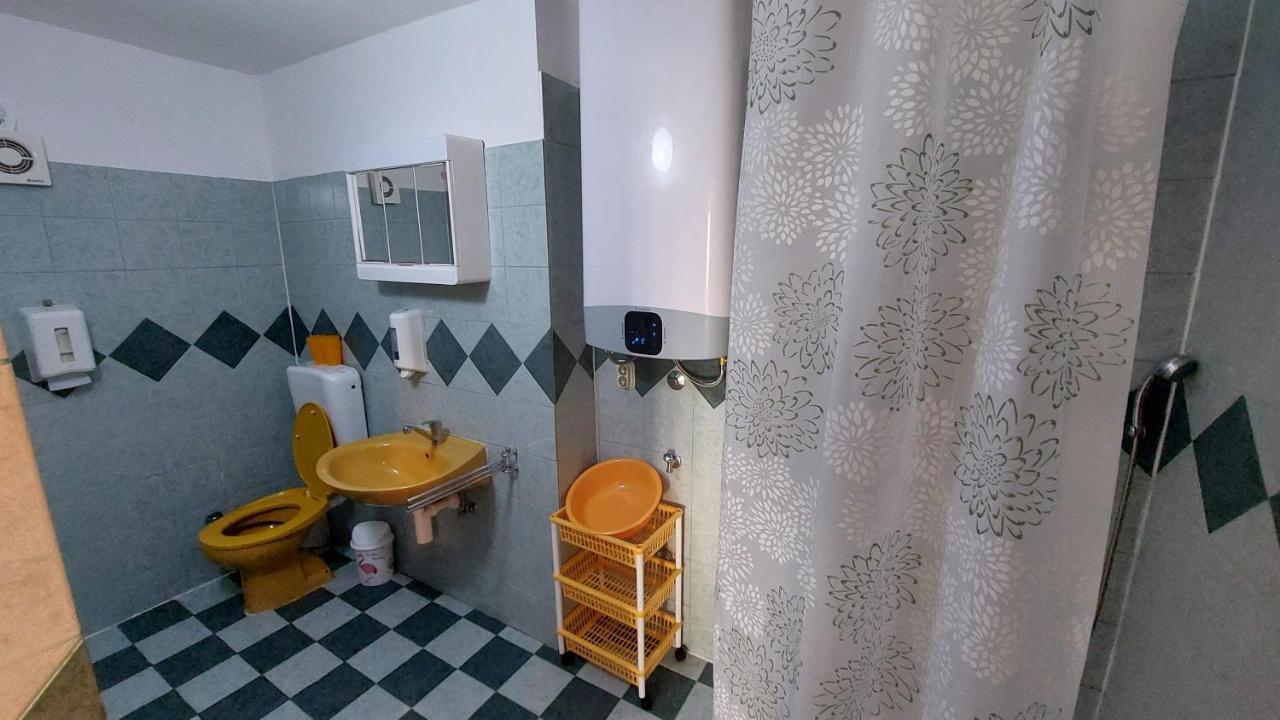 Apartamento Casa Di Castello Mali Lošinj Exterior foto