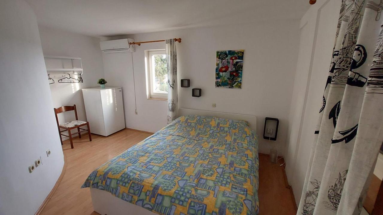 Apartamento Casa Di Castello Mali Lošinj Exterior foto