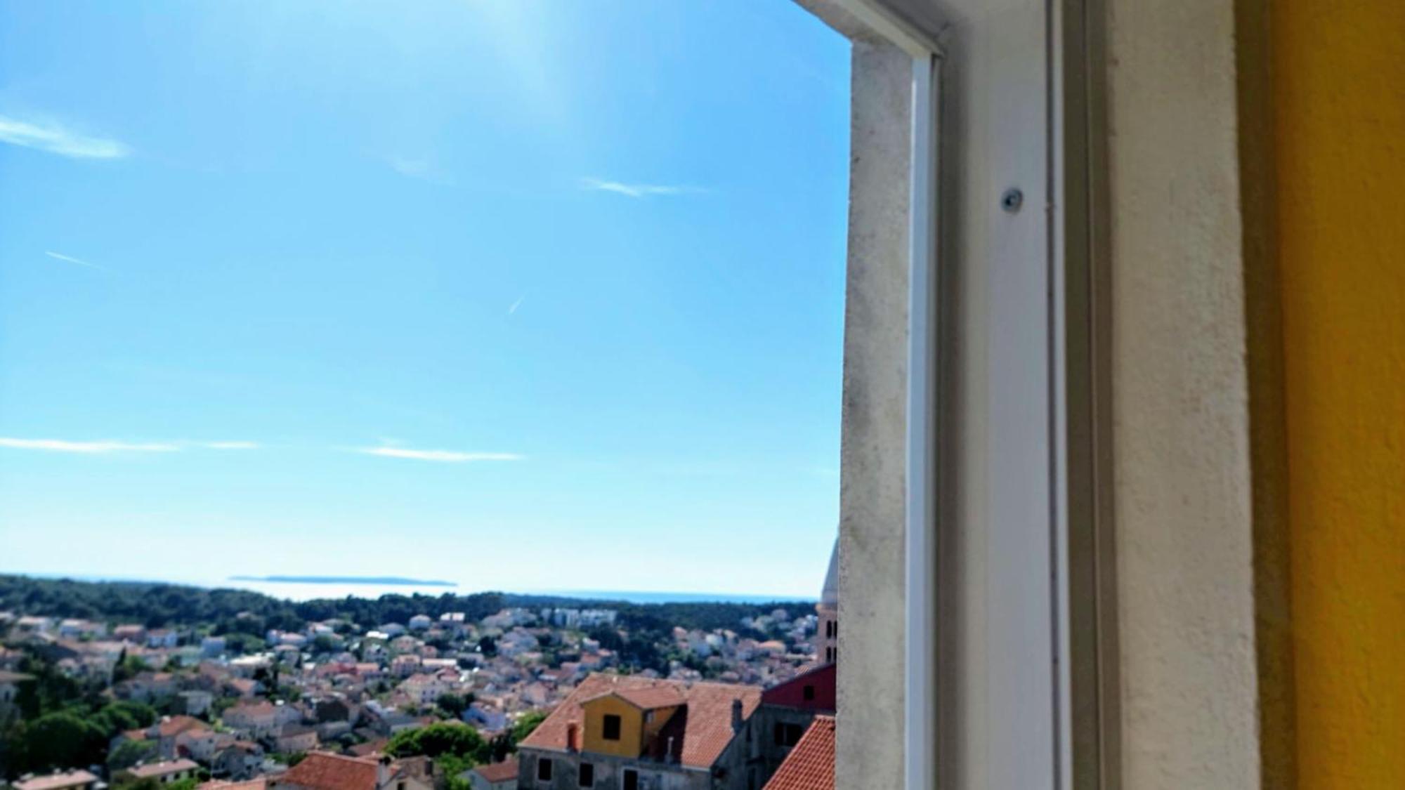 Apartamento Casa Di Castello Mali Lošinj Habitación foto
